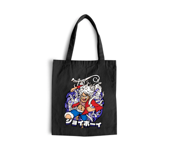 Torba z uszami z One Piece