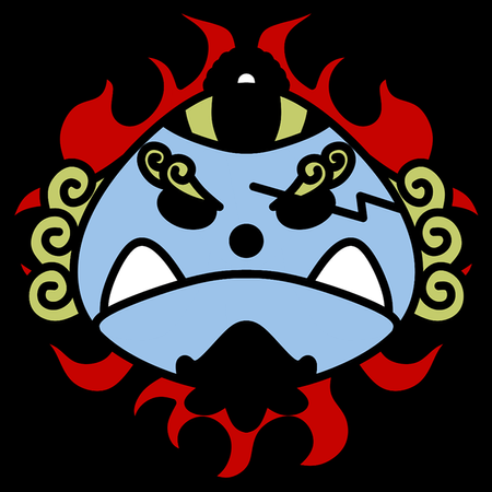 Koszulka Czarna One Piece - WYBIERZ KOLOR KOSZULKI I FASON