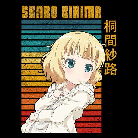 Torba z uszami z Is the Order a Rabbit?