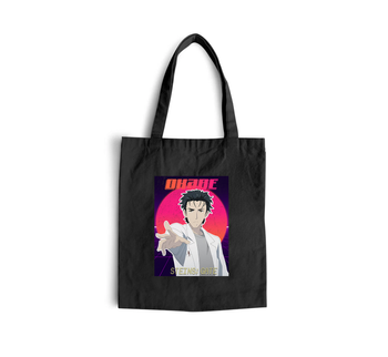 Torba z uszami z Steins;Gate