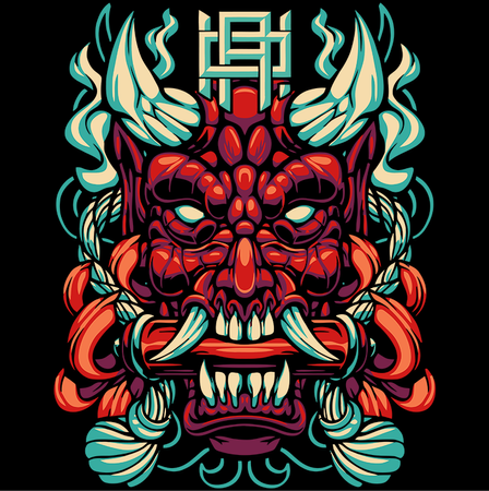 Torba z uszami z Samuraj