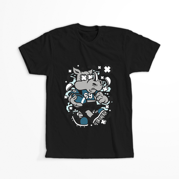 Koszulka Sport KOLOR KOSZULKI I FASON