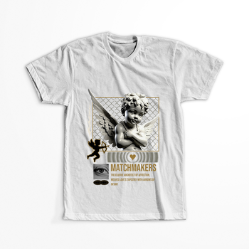 Koszulka Rzeźba WYBIERZ KOLOR KOSZULKI I FASON