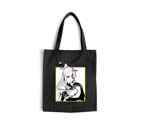 Torba z uszami - Genshin Impact - Ningguang