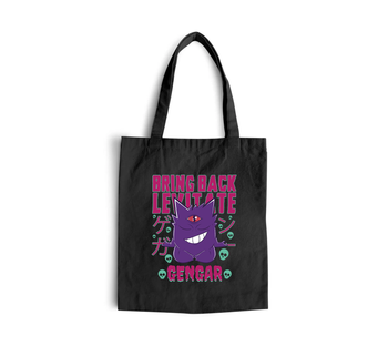 Torba z uszami z Pokemon