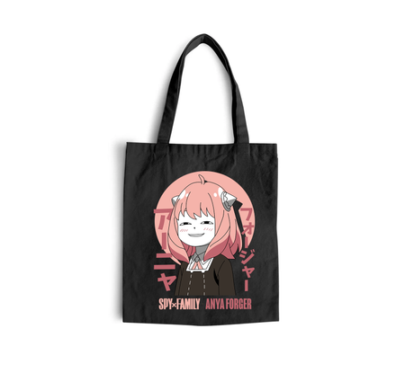 Torba z uszami z Spy X Family