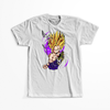 Koszulka Biała Dragon Ball - WYBIERZ KOLOR KOSZULKI I FASON