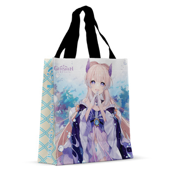 Torba Fullprint - Genshin Impact - Sangonomiya Kokomi