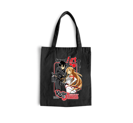 Torba z uszami z Sword Art Online