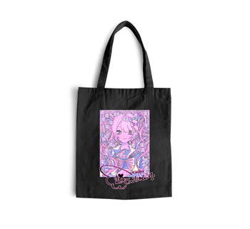 Torba z uszami z Needy Girl Overdose