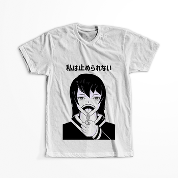 Koszulka Zapalniczka WYBIERZ KOLOR KOSZULKI I FASON