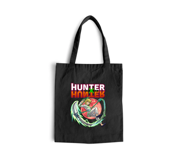 Torba z uszami z Hunter x Hunter