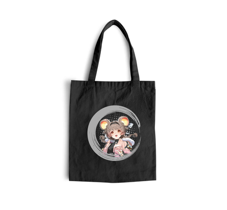 Torba z uszami - Wuthering Waves