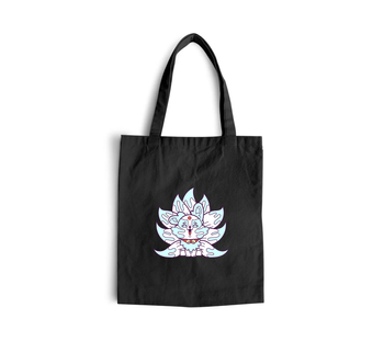 Torba z uszami z Lis