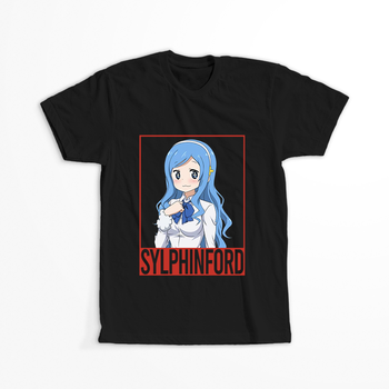 Koszulka Czarna Himoto! Umaru-chan WYBIERZ KOLOR KOSZULKI I FASON