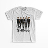 Koszulka Shinee WYBIERZ FASON KOSZULKI