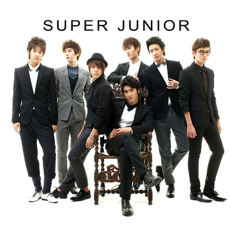 Koszulka Super Junior WYBIERZ FASON KOSZULKI