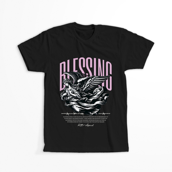 Koszulka Rzeźba KOLOR KOSZULKI I FASON