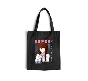 Torba z uszami z Steins;Gate