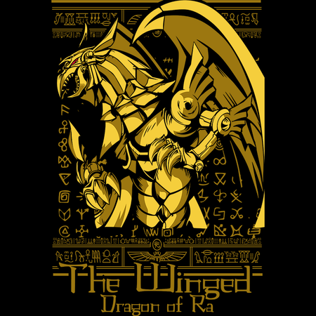 Torba z uszami z Yu-Gi-Oh!