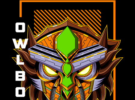 Koszulka Samuraj KOLOR KOSZULKI I FASON