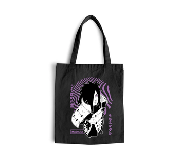 Torba z uszami z Naruto / Boruto