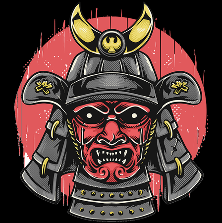 Torba z uszami z Samuraj