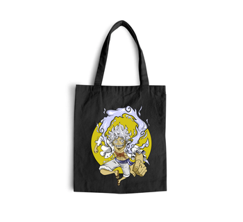 Torba z uszami z One Piece