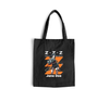 Torba z uszami z Zenless Zone Zero