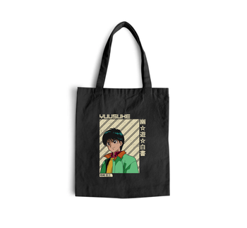 Torba z uszami z Yu Yu Hakusho