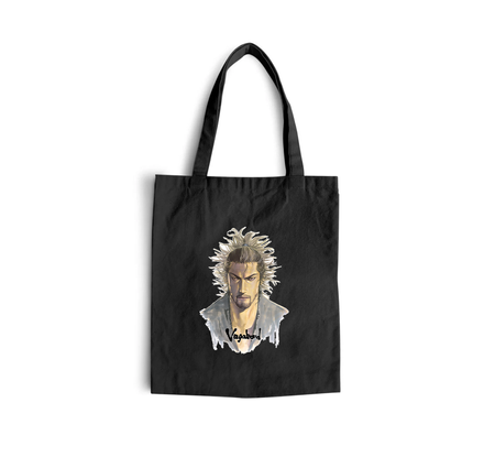 Torba z uszami z Vagabond