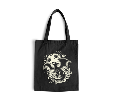 Torba z uszami z Pokemon