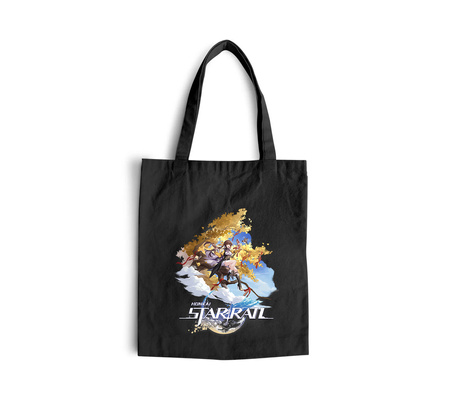 Torba z uszami z Honkai: Star Rail  Sushang