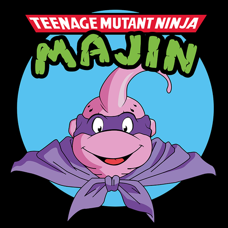 Torba z uszami z Dragon Ball