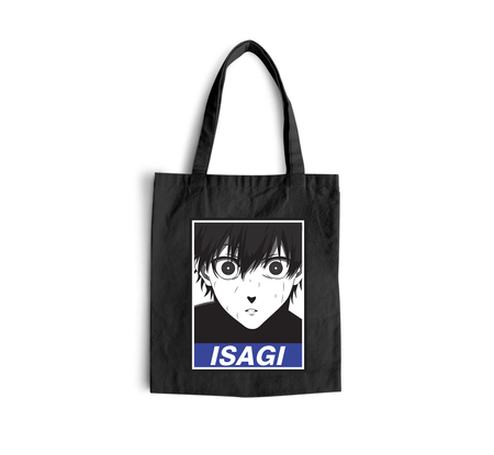 Torba z uszami z Blue Lock