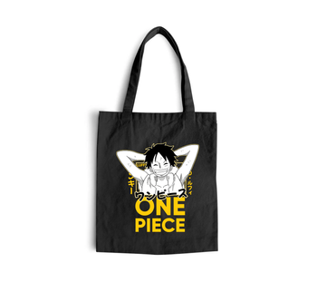 Torba z uszami z One Piece