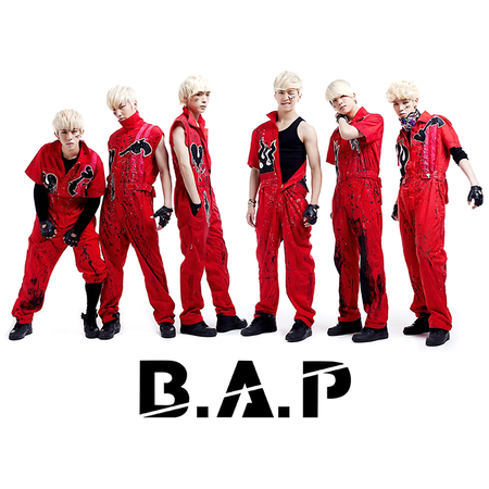 Koszulka - BAP - WYBIERZ KOLOR KOSZULKI I FASON