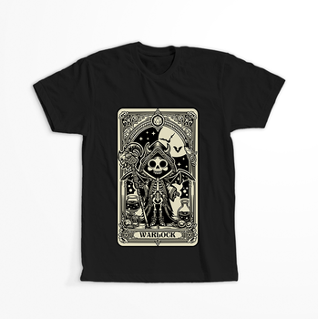 Koszulka RPG KOLOR KOSZULKI I FASON