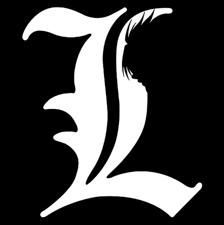 Koszulka Czarna Death Note - WYBIERZ KOLOR KOSZULKI I FASON