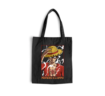 Torba z uszami z One Piece