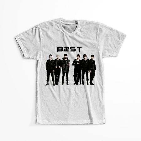 Koszulka B2ST WYBIERZ FASON KOSZULKI 