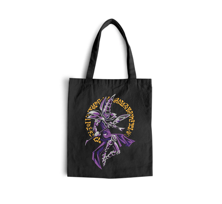 Torba z uszami z Yu-Gi-Oh!