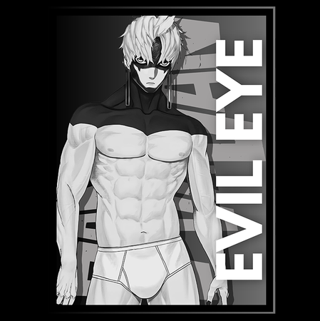 Torba z uszami z Dandadan