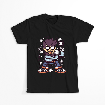 Koszulka Sport KOLOR KOSZULKI I FASON