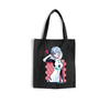 Torba z uszami z Neon Genesis Evangelion