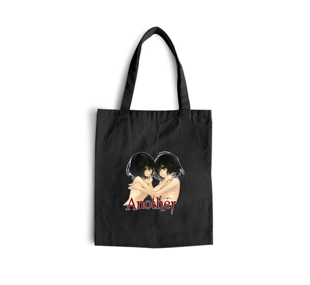 Torba z uszami z Another