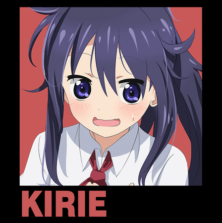 Koszulka Biała Himoto! Umaru-chan  WYBIERZ KOLOR KOSZULKI I FASON