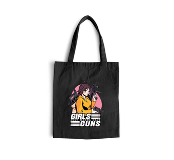 Torba z uszami z Karabin