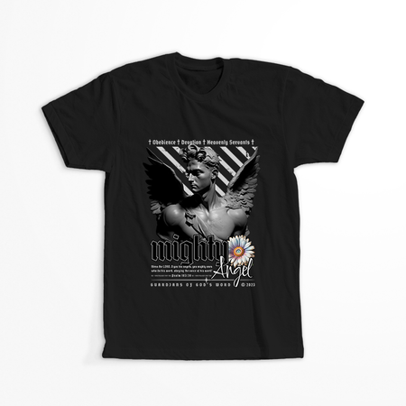 Koszulka Rzeźba KOLOR KOSZULKI I FASON