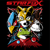 Torba z uszami z StarFox